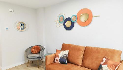 Apartamentos Centro Oviedo Caveda - Foto 2