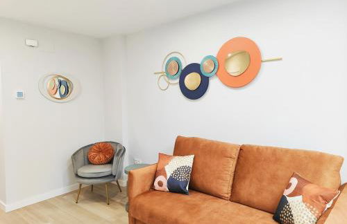 Apartamentos Centro Oviedo Caveda - Foto 2