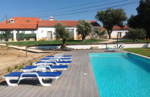 Casa das Rendufas- Turismo Rural com Figos - Foto 32