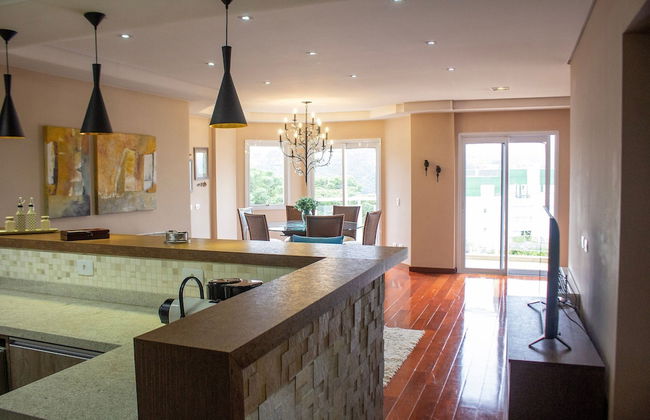 Apartamento Morro do Elefante - Photo 20