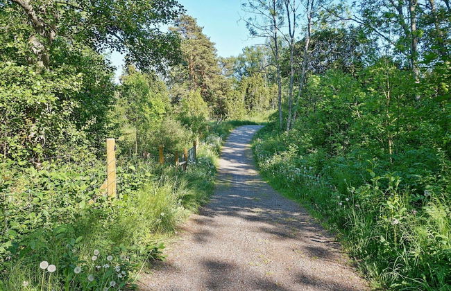 6 Person Holiday Home in Graddo - Photo 30