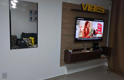 Excelente apartamento Mirante próx ao Buriti shopping - Foto 26