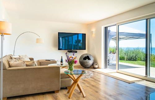 Finest Retreats - Avalon Sea Views - Foto 12