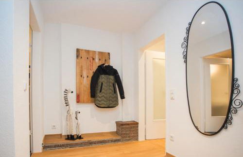 Ferienwohnung "Klatschmohn" - DrostenHof Nordenau - Foto 23