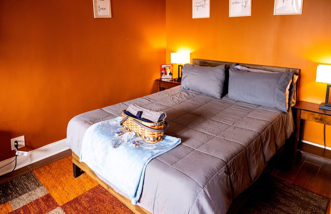 Perfect DTWN Condo with King beds - Foto 11