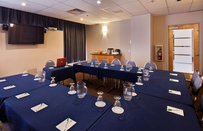 Hotel Les Suites Labelle - Foto 46