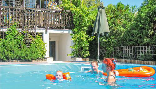 3 Bedroom Beautiful Home In Lubiecin - Foto 2