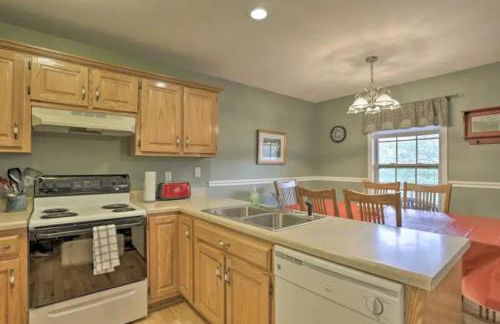 Sweet Seclusion at Cabins in the Clouds - Foto 20