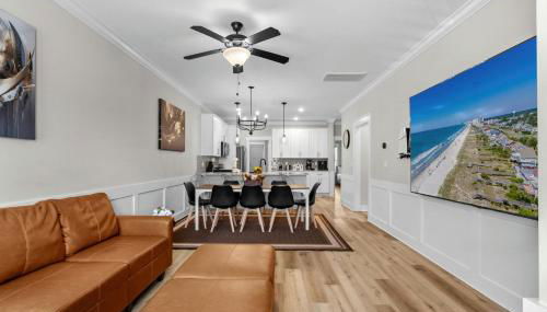 3King 2Q waterfront Villa Near golf Beach Barefoot - Foto 3