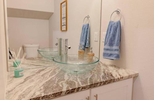 Private Pool Magnolia's Coastal Escape - Foto 28