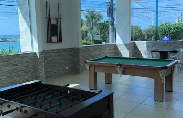 Apartamento peracanga com vista para o mar - Foto 37