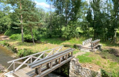 L’observatoire en Berry - Foto 18