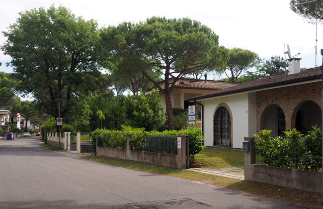 4 bedroom House in Lignano Sabbiadoro with garden and terrace - Photo 18