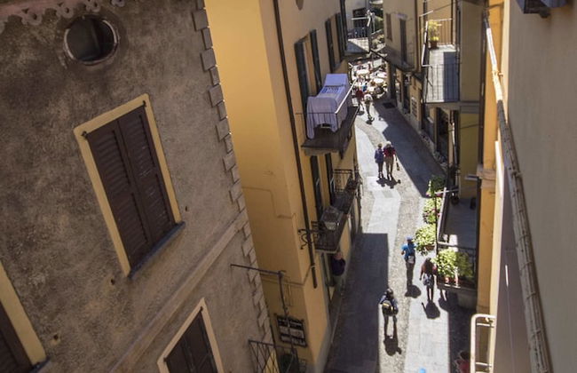 Appartamento Il Borgo - Foto 18