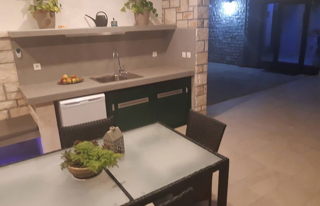 Villa With the Pool Near Vela Luka - Foto 46