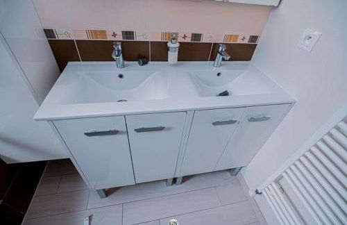 Location Cosy Paris - villa Emeraude - Foto 32