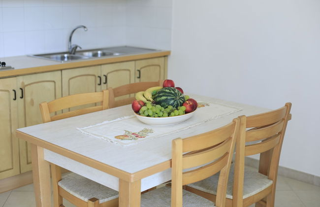 Residence Cala Verde - Foto 18