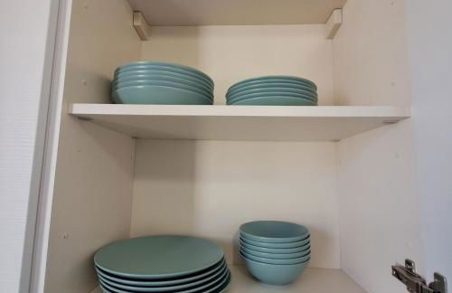 Casa Anna appartamento fronte mare Ventimiglia - Foto 47