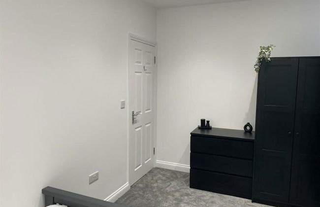 Cosy Carlisle Apartment - Ideal for Couples - Foto 3