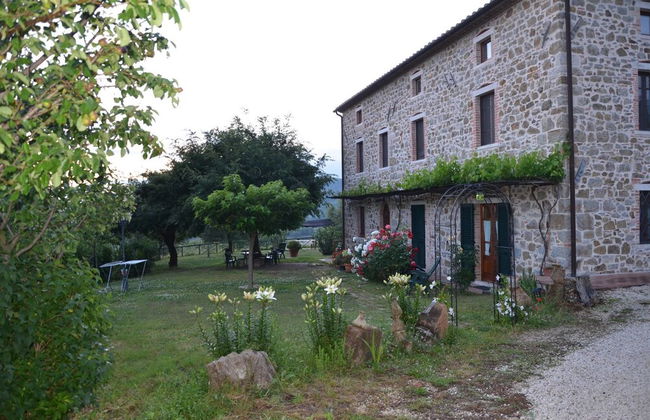 Agriturismo La Marianella - Foto 56