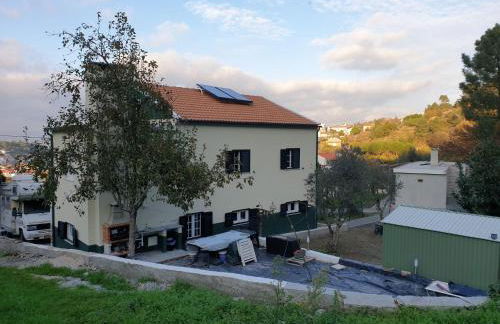 Holiday Home Ferienvilla Casa Oriana mit privatem Pool by Interhome - Foto 33