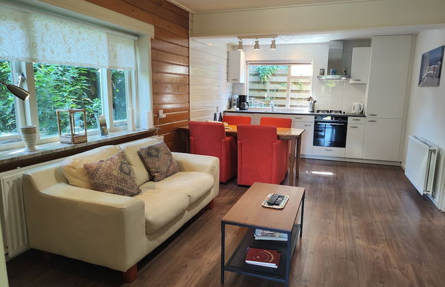 Cottage in Veluwe Near Forest Park - Foto 9