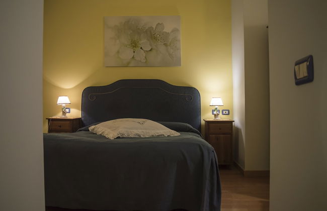 Bonapace Porta Nolana B&B - Foto 22