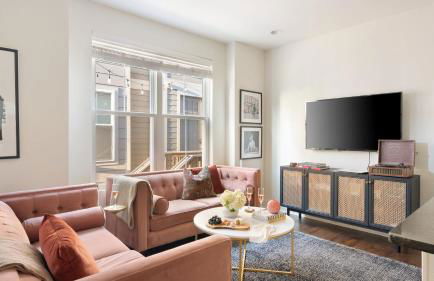 The Hart Suites by AvantStay - Foto 3