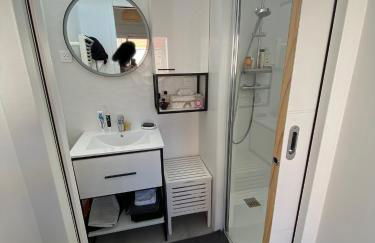 gîte cosy Le Mans - Foto 9