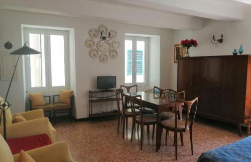 Casa del Sole affacciato sul mare - Foto 3