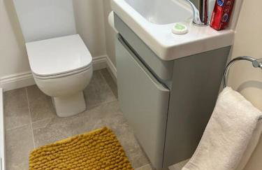 Lovely country cottage in Dalton / Parbold - Foto 28