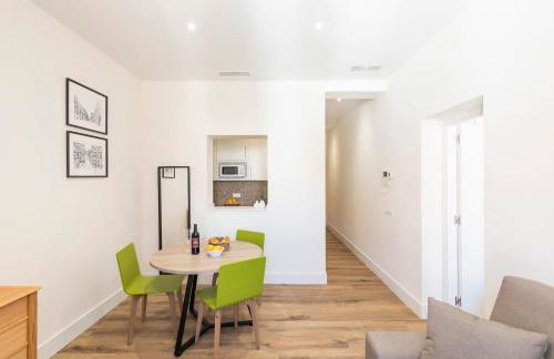 Apartamentos Blume Conde Aranda - Foto 33