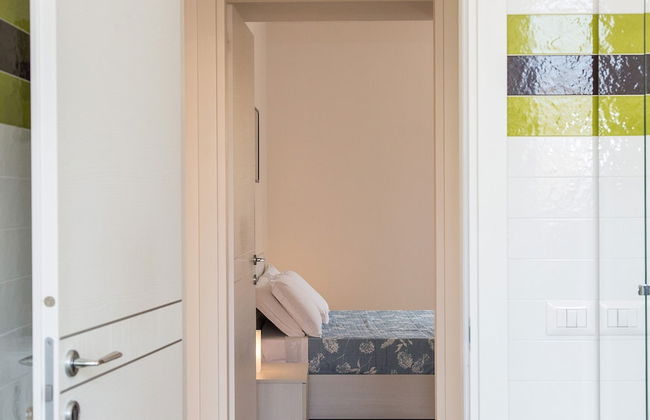 Rental in Rome Taurasia - Foto 10