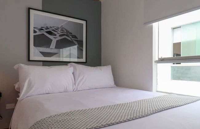 Dazzling 3BR With Terrace in Barranco - Foto 24