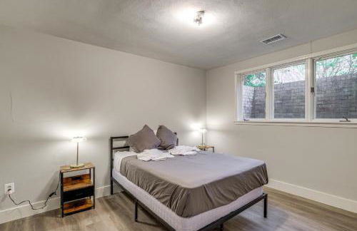 6 Mi to DC To-Dos Large Family Bethesda Home! - Foto 26