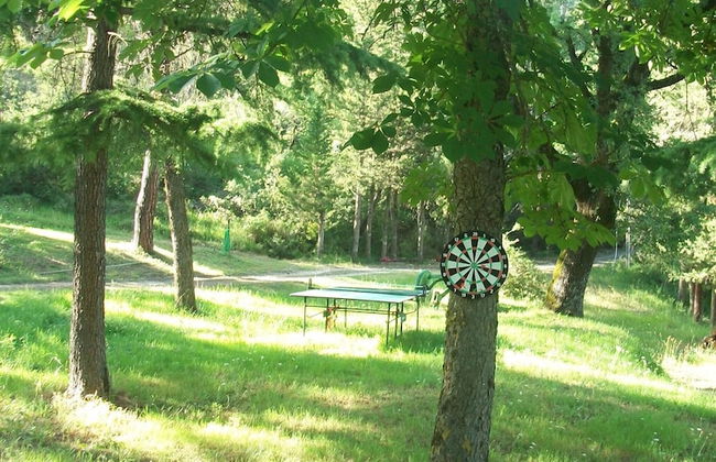 Podere Le Rote Private Farmhouse - Foto 41