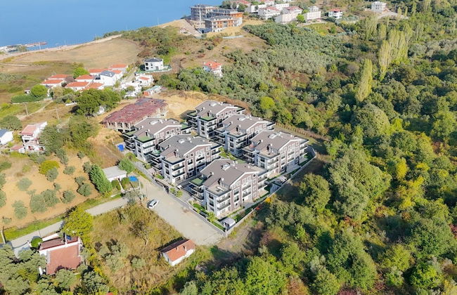 Flower City Suites - Photo 66