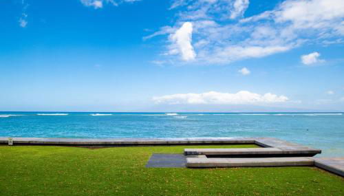 Kahana Reef #122 1 Bedroom Condo by RedAwning - Foto 2