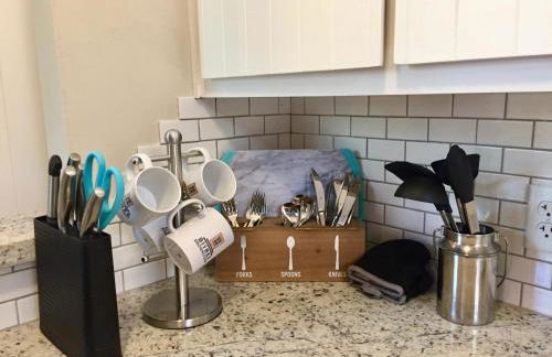 Bisbee Brownstone Suites - Foto 97