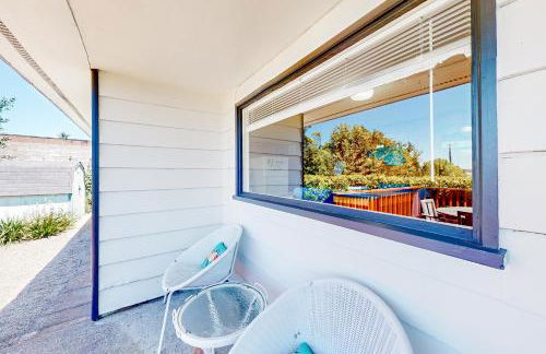 Coastal Vista Retreat - Foto 24