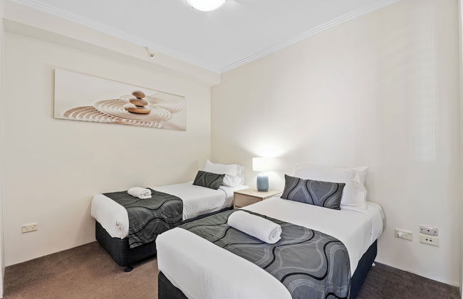 Crystal Bay on the Broadwater - Foto 44