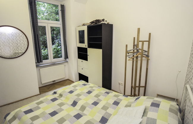 City Oase Garden - Foto 4