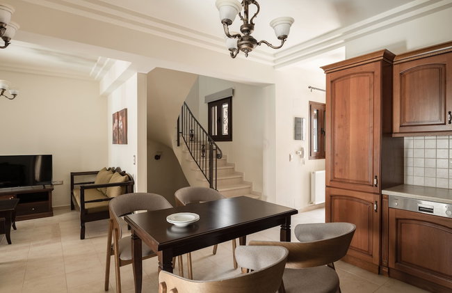 Manili Boutique Suites & Villas, an SLH Hotel - Foto 122