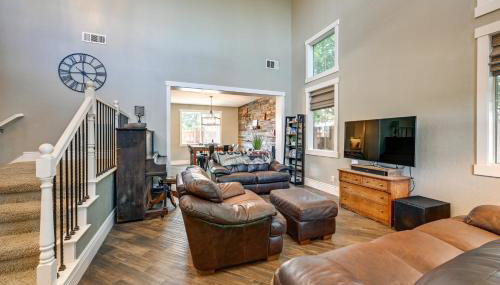 California Vacation Rental w/ Private Pool & Patio - Foto 4