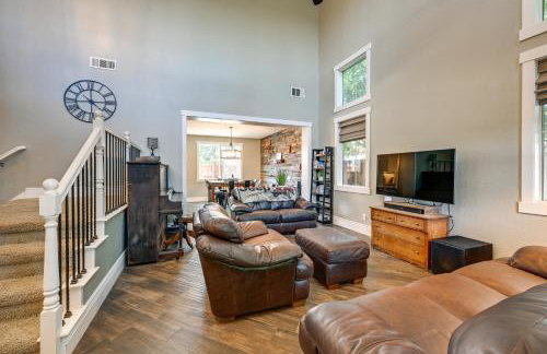 California Vacation Rental w/ Private Pool & Patio - Foto 4