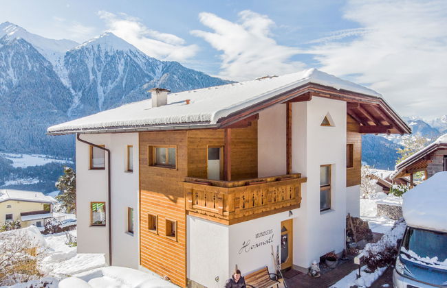 Mundlers Hoamatl Top 2 - Foto 20