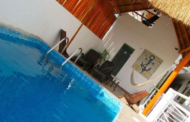 Coconut Hotel Boutique - Foto 22