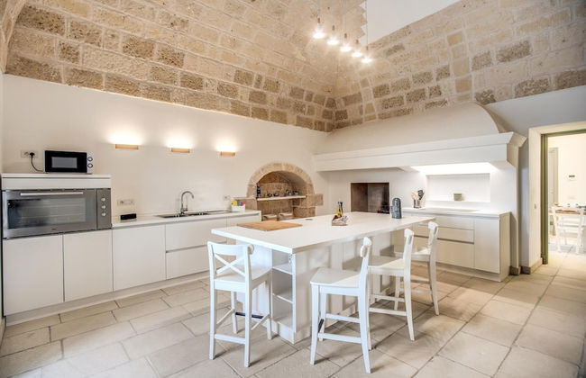 Masseria Monte Pizzuto 6 - Foto 7