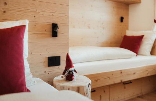 Chalet Lärchenhof - Foto 19