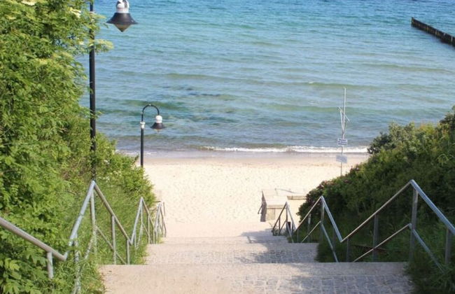 2 in the Baltic Sea Villa Gesine - Foto 21